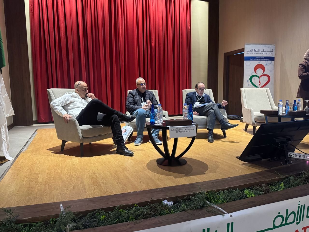 9ème Journée d'Oran — photo 2