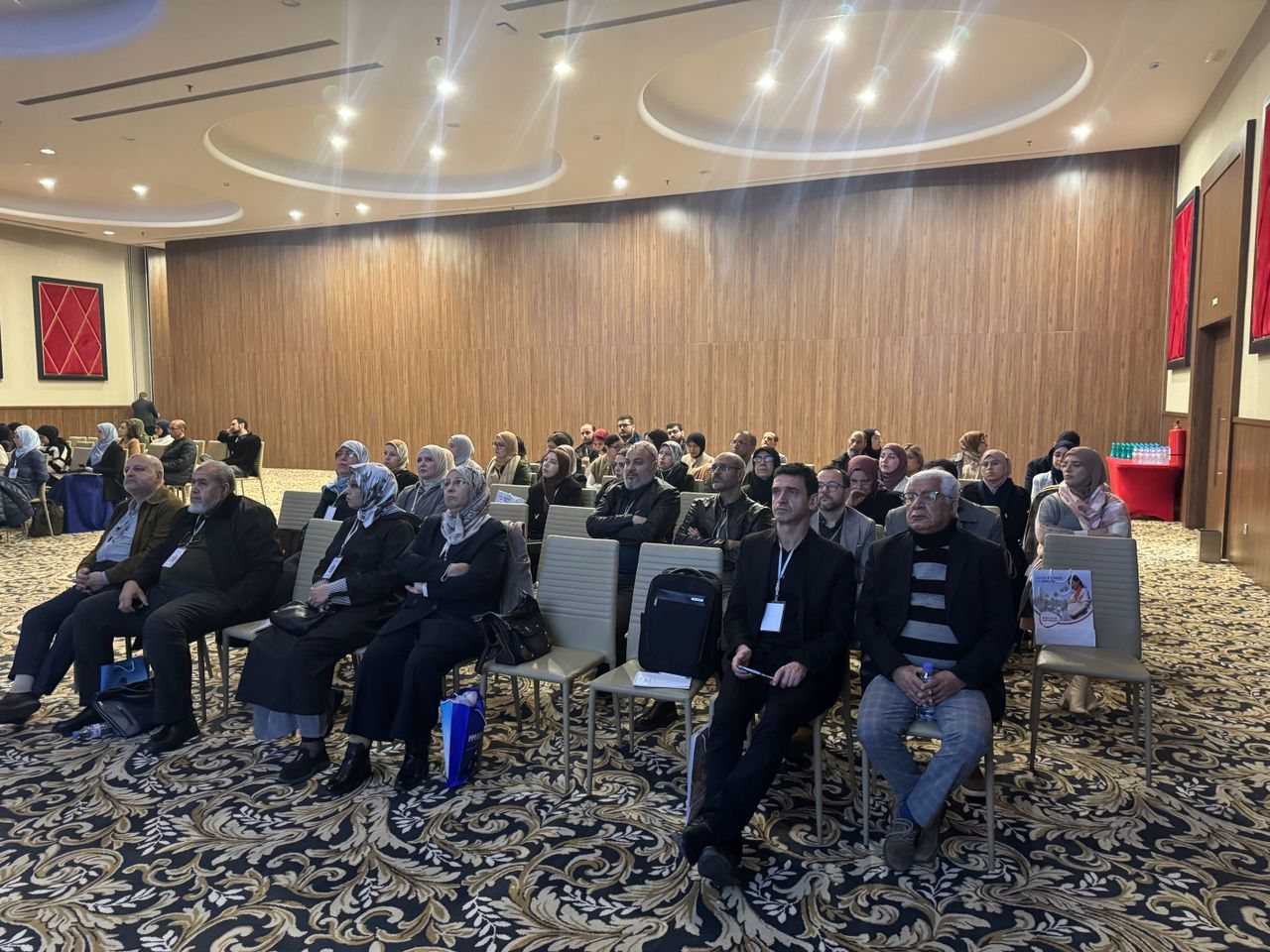 9ème Journée d'Oran — photo 6