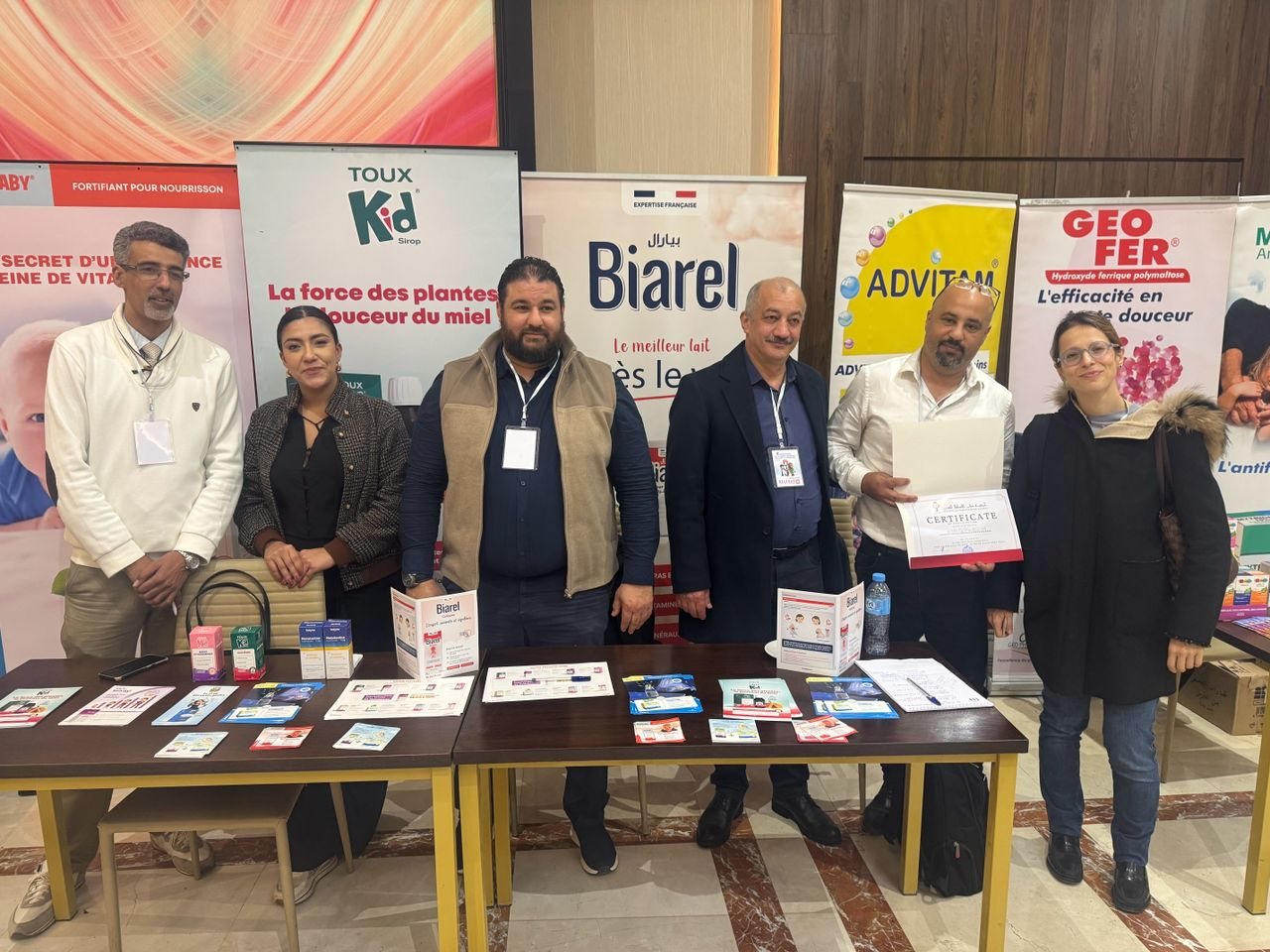 9ème Journée d'Oran — photo 10
