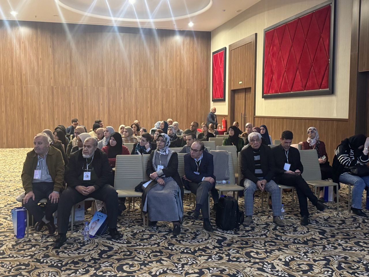 9ème Journée d'Oran — photo 16