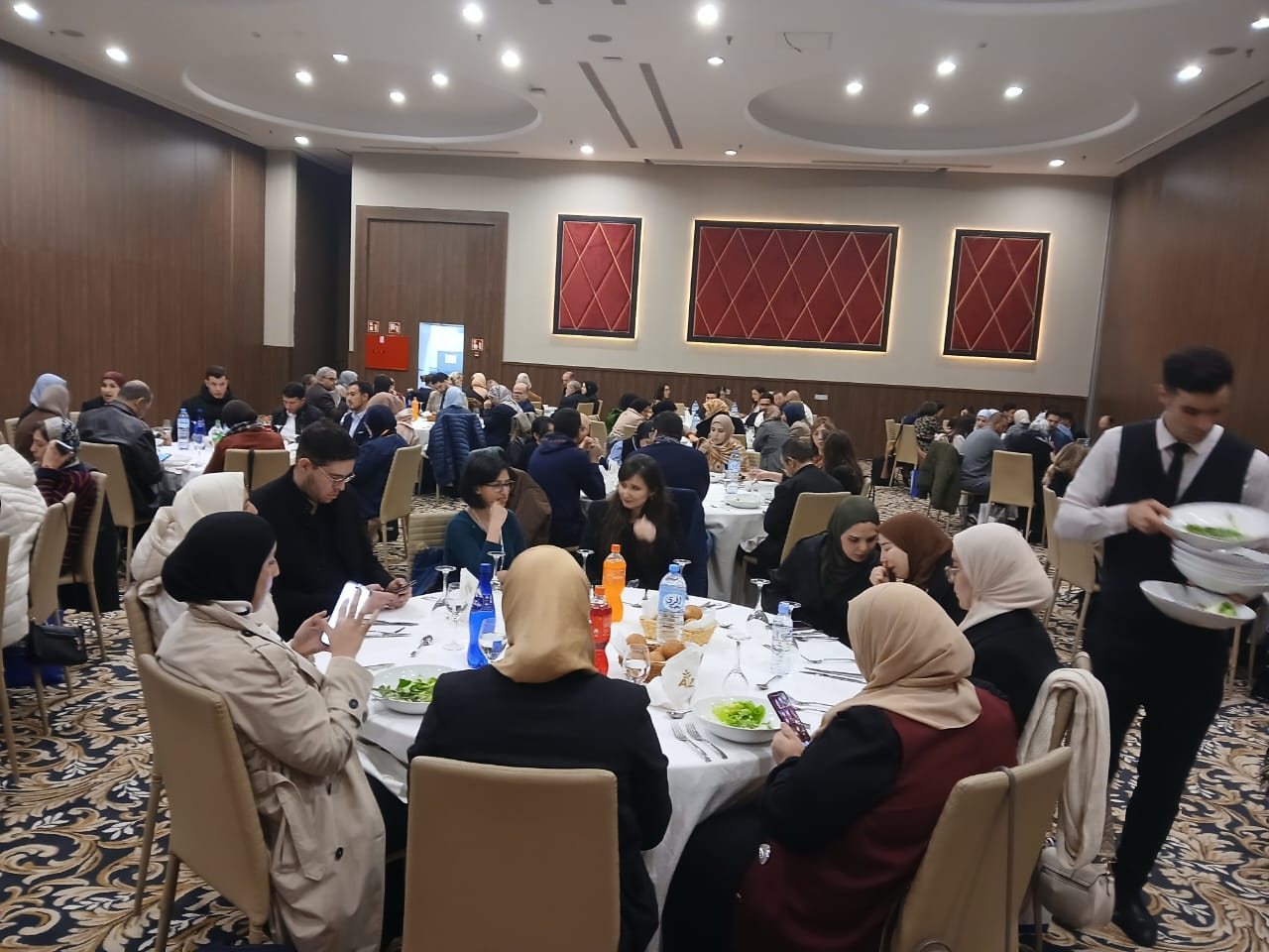 9ème Journée d'Oran — photo 19