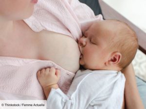 Lire la suite à propos de l’article Questions-réponses au sujet de l’allaitement maternel