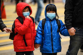 Lire la suite à propos de l’article Caractéristiques de 2143 enfants atteints de Covid-19 en Chine