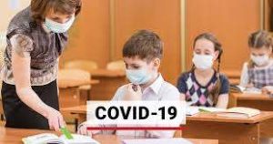 Lire la suite à propos de l’article COVID19 et écoles Propositions de la Société Française de Pédiatrie 09 sept 2020
