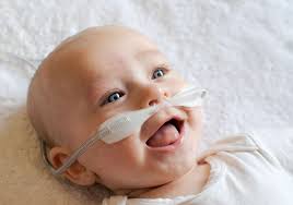 Lire la suite à propos de l’article Real-life study of the role of  high-flow nasal cannula for bronchiolitis in children younger than 3 months  hospitalised in general pediatric departments