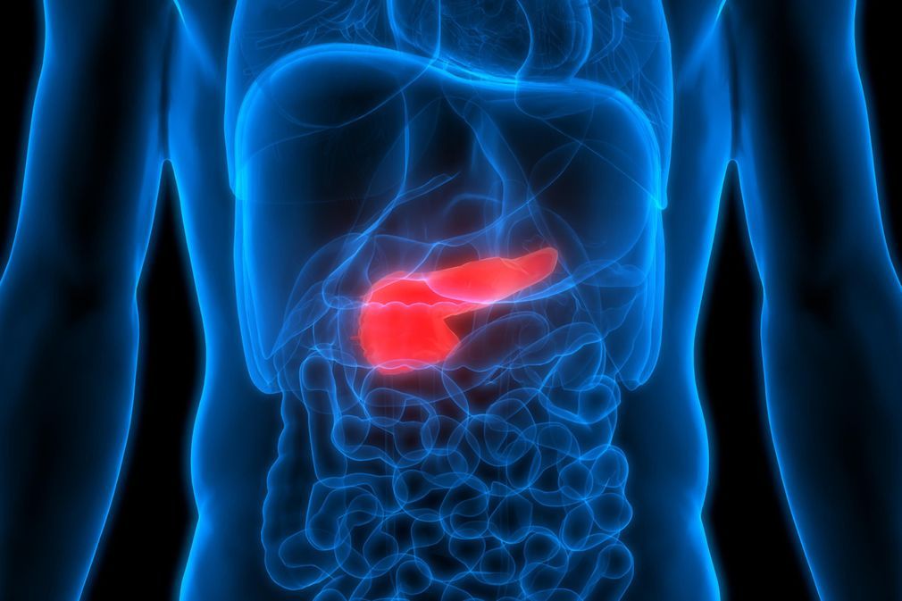 You are currently viewing Pancreatic involvement in patients  with inborn errors of metabolism